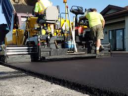 Why Choose Us For All Your Driveway Paving Needs in Deerwood, TX?